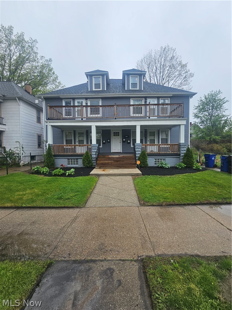 630-634 Eddy Road, Cleveland, OH - Photo 2