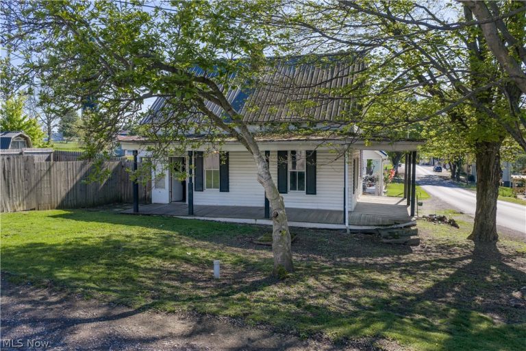 225 Main Street, Deersville, OH - Photo 2