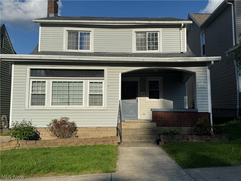 524 10th Street, Cambridge, OH, 43725