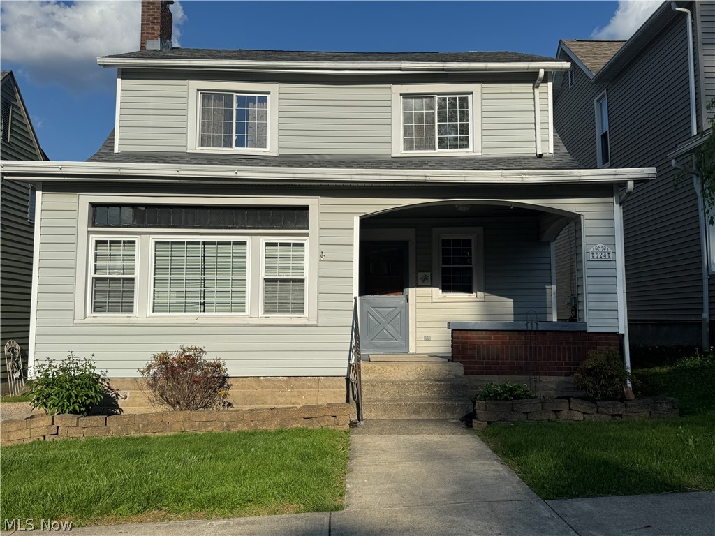 524 10th Street, Cambridge, OH