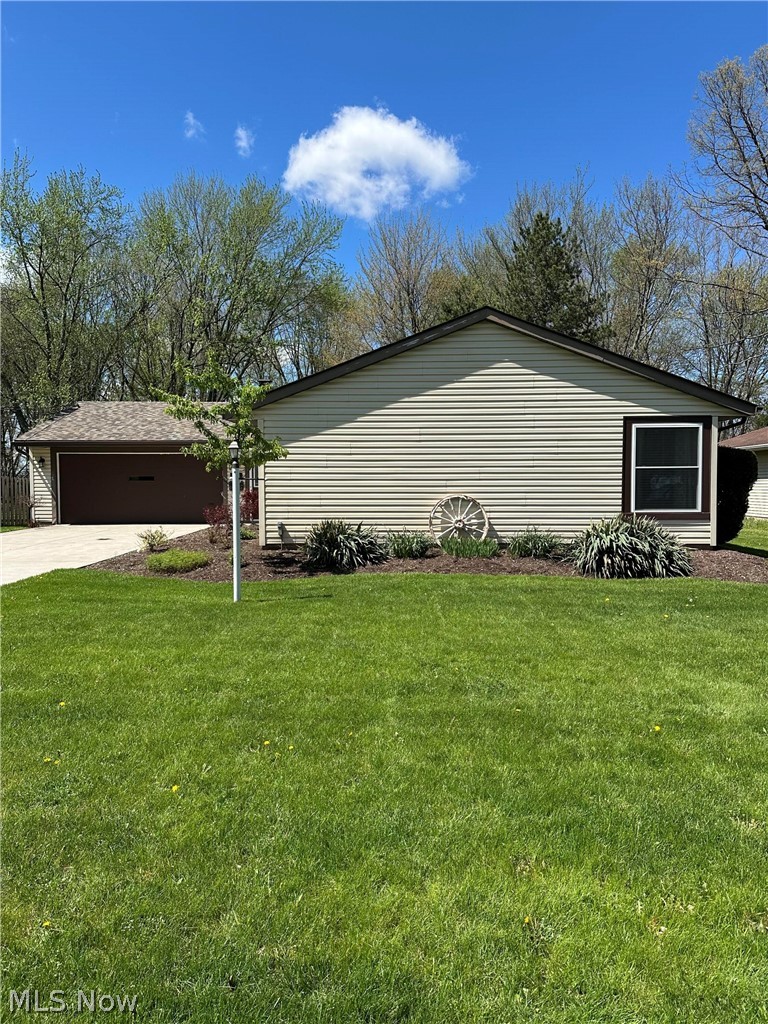 6868 Middlebrook Boulevard, Middleburg Heights, OH, 44130