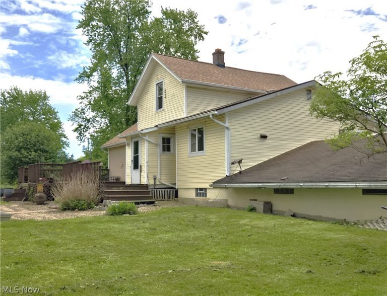 9714 Krabill Road, Sterling, OH - Photo 5