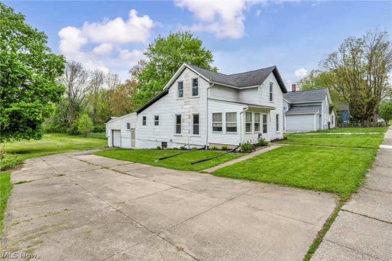 262 Walnut Street, Wadsworth, OH - Photo 4