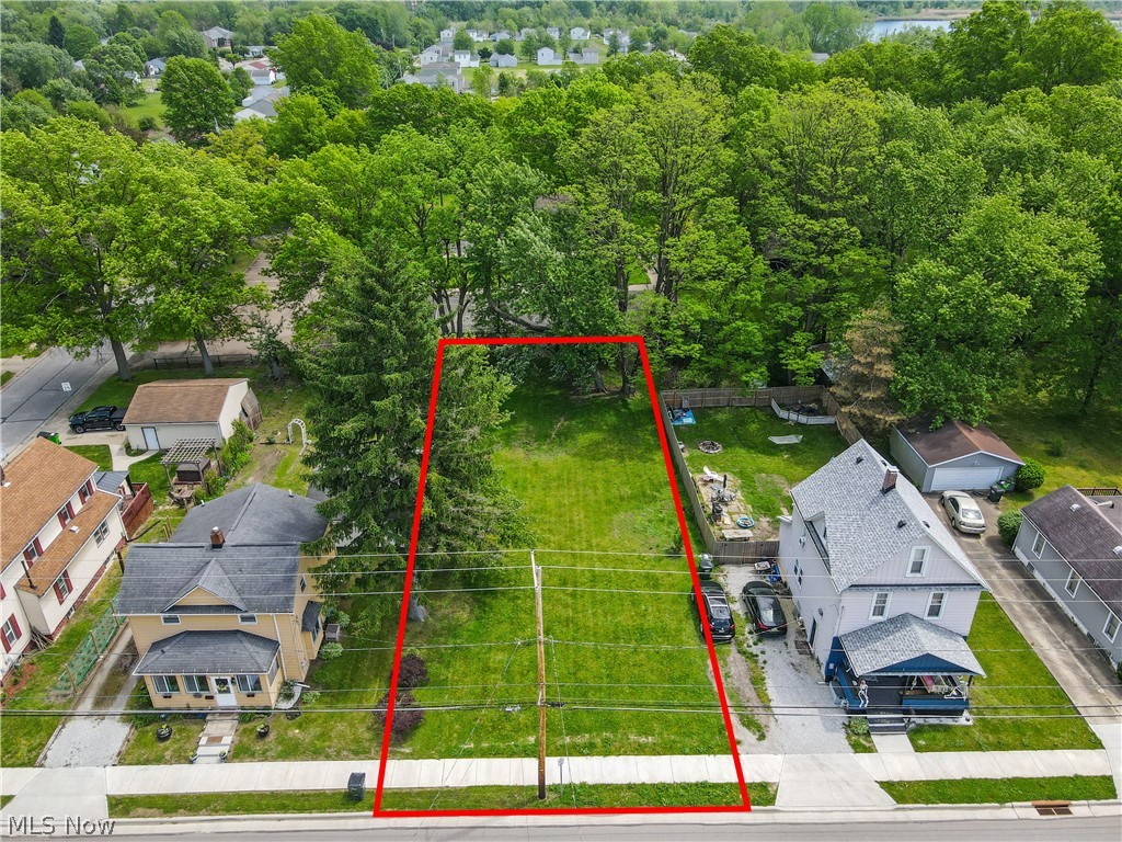 515 Van Buren Avenue, Barberton, OH