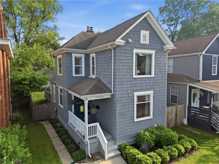 1635 Franklin Avenue, Columbus, OH, 43205