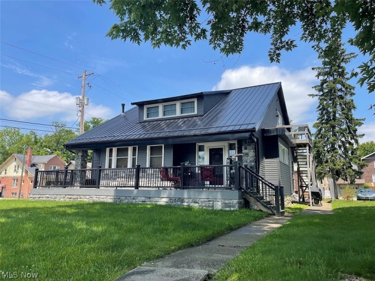 963 Adair Avenue, Zanesville, OH - Photo 3