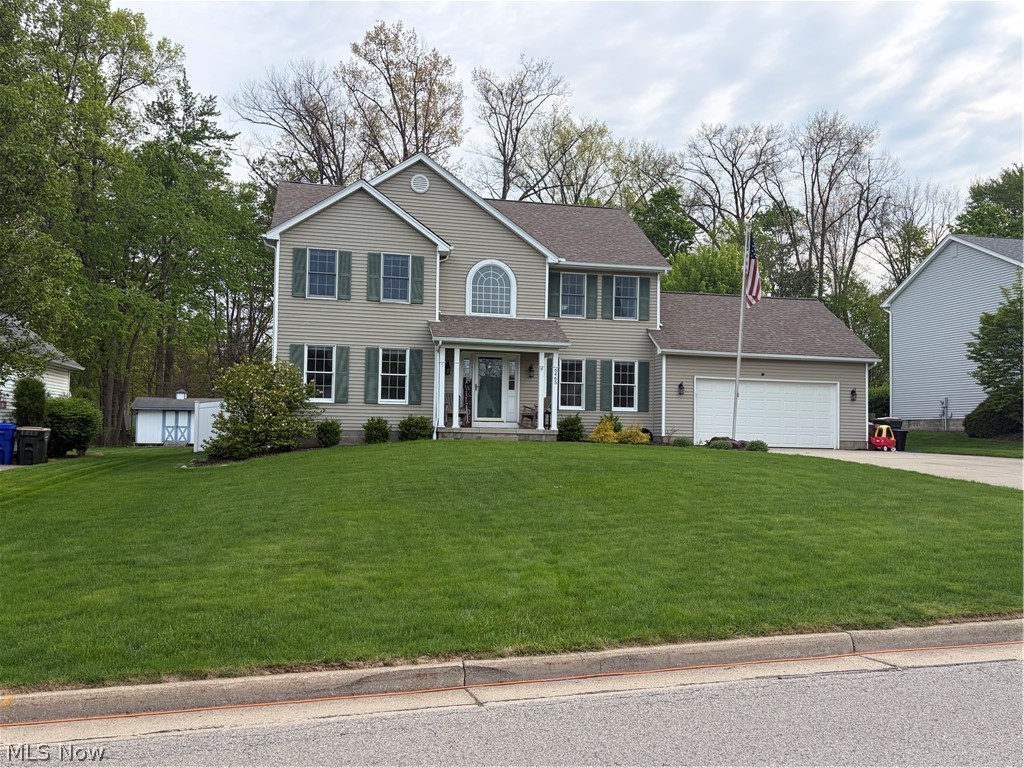 6465 Tara Drive, Poland, OH