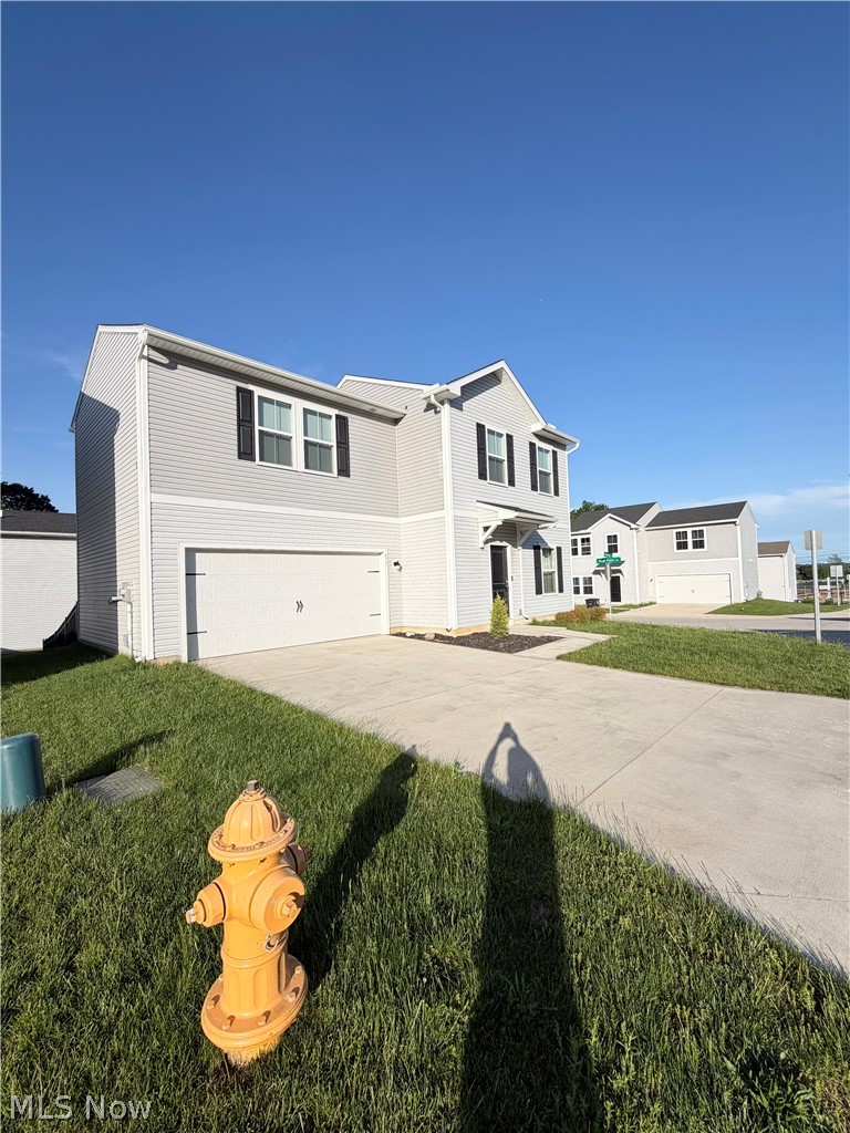 677 Crossings Lane, Akron, OH - Photo 3