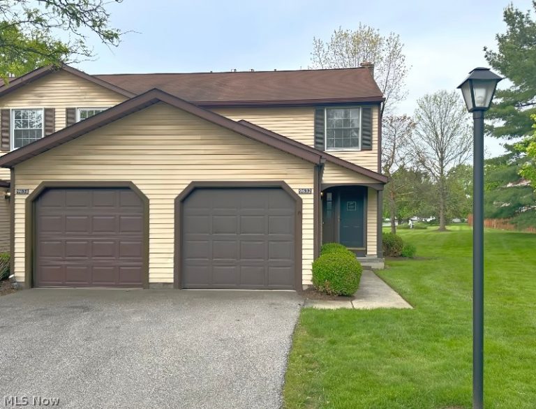 9632 E. Idlewood Drive, Twinsburg, OH, 44087