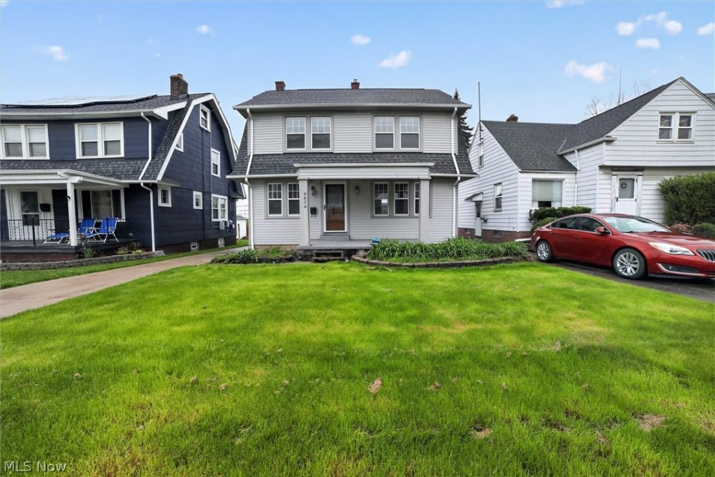 4874 95th Street, Garfield Heights, OH