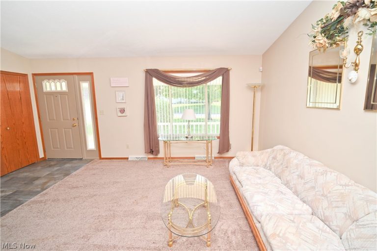 3608 Meander Reserve Circle, Canfield, OH - Photo 4