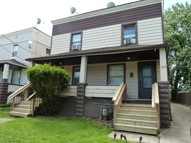1605 Treadway Avenue, Cleveland, OH, 44109
