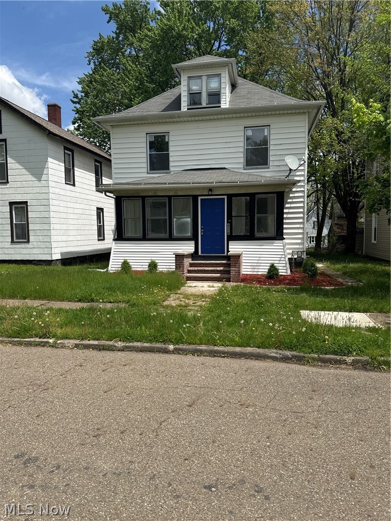 434 5th Street, Massillon, OH, 44647