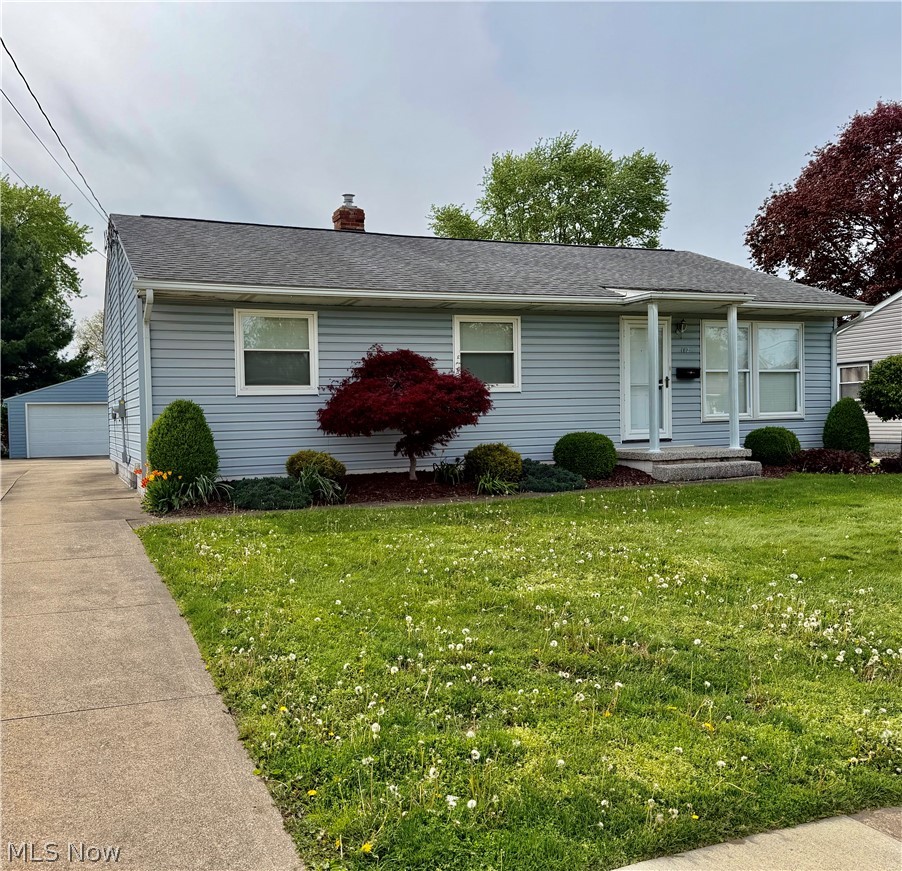 112 West Avenue, Mogadore, OH