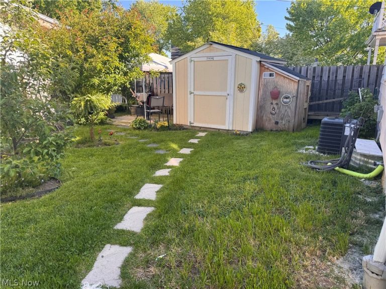 4225 Brookside Boulevard, Cleveland, OH - Photo 5