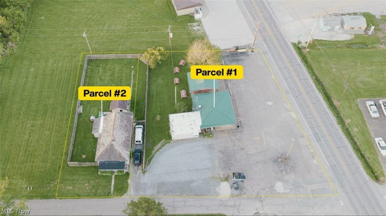 10480 Washington Street, Byesville, OH, 43723