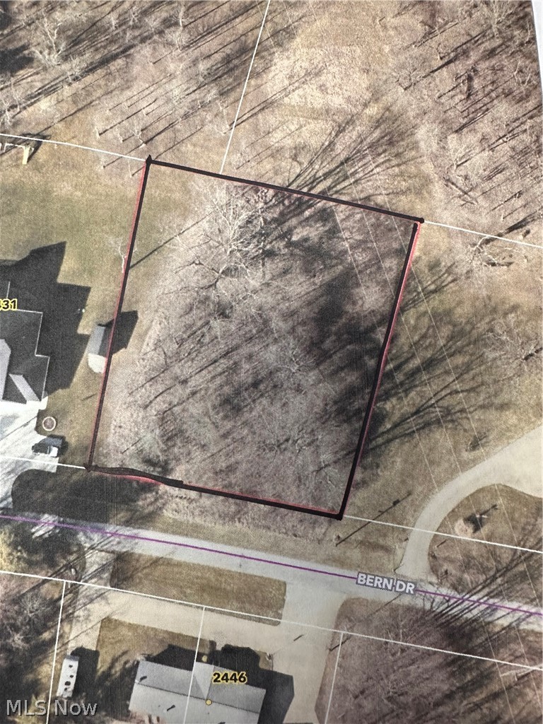 Lot 118 BERN Drive, Millersburg, OH, 44654