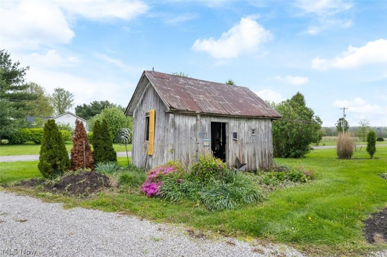 103 Kohler Road, Orrville, OH - Photo 6