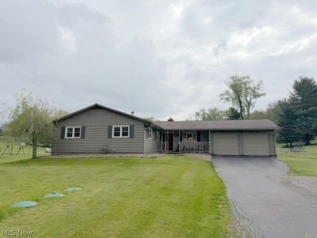 2431 Pleasant Valley Road, New Philadelphia, OH, 44663