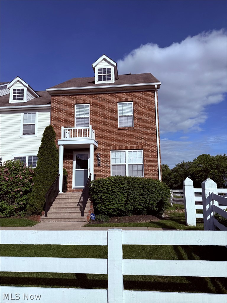 952 Hartford Village Boulevard, Columbus, OH