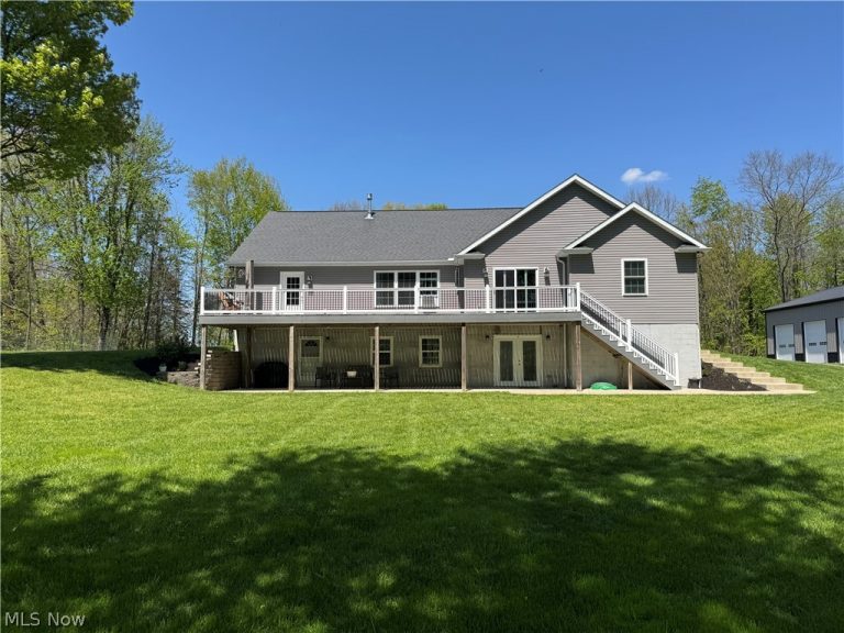 5700 Amber Road, Dundee, OH - Photo 8