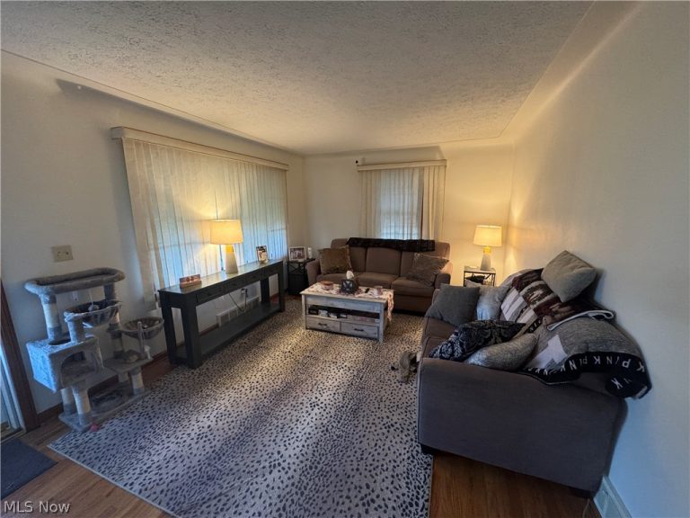 449 Creed Street, Struthers, OH - Photo 5