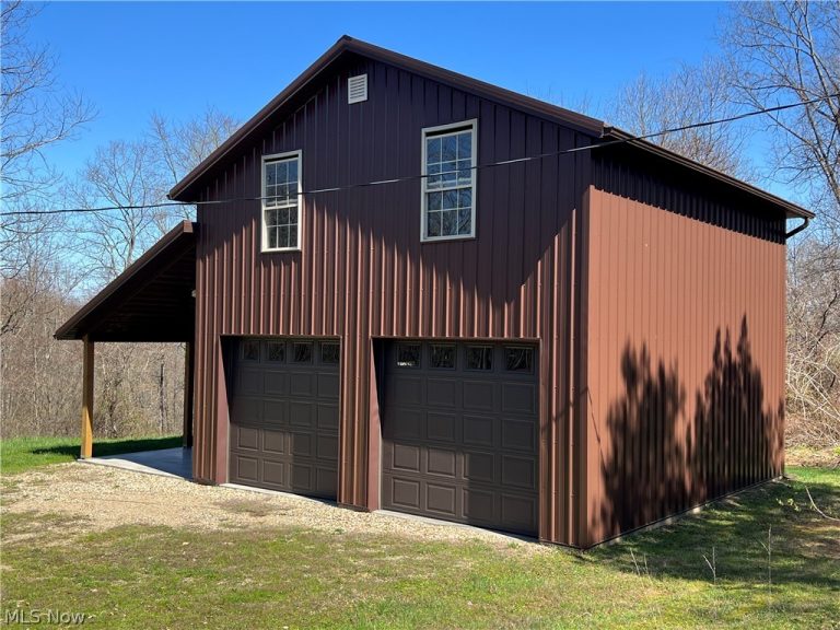 5180 Fresno Road, Dellroy, OH - Photo 4