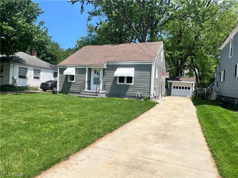 4814 Hope Avenue, Ashtabula, OH - Photo 4