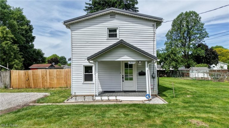 1624 Breiding Road, Akron, OH, 44310