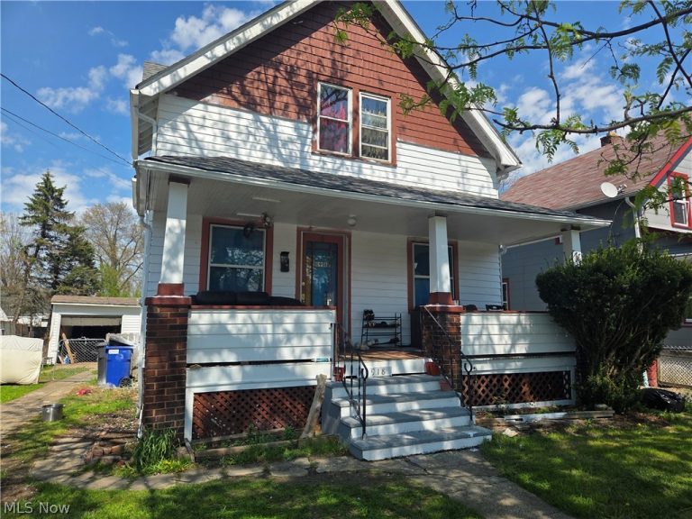 10918 Oliver Road, Cleveland, OH - Photo 2