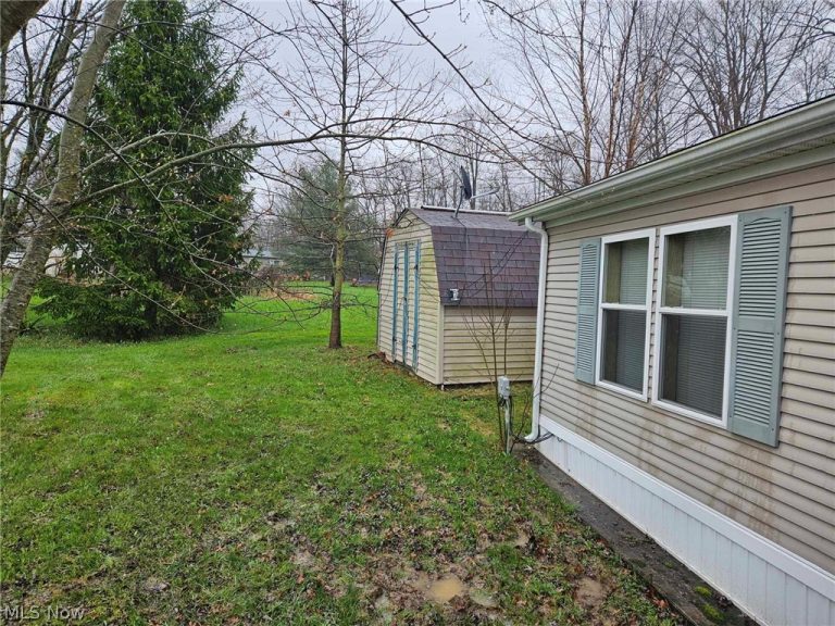 10039 State Route 700 Lot 118, Mantua, OH - Photo 3