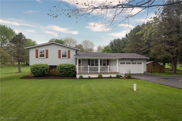 4409 Dudley Road, Mantua, OH - Photo 2