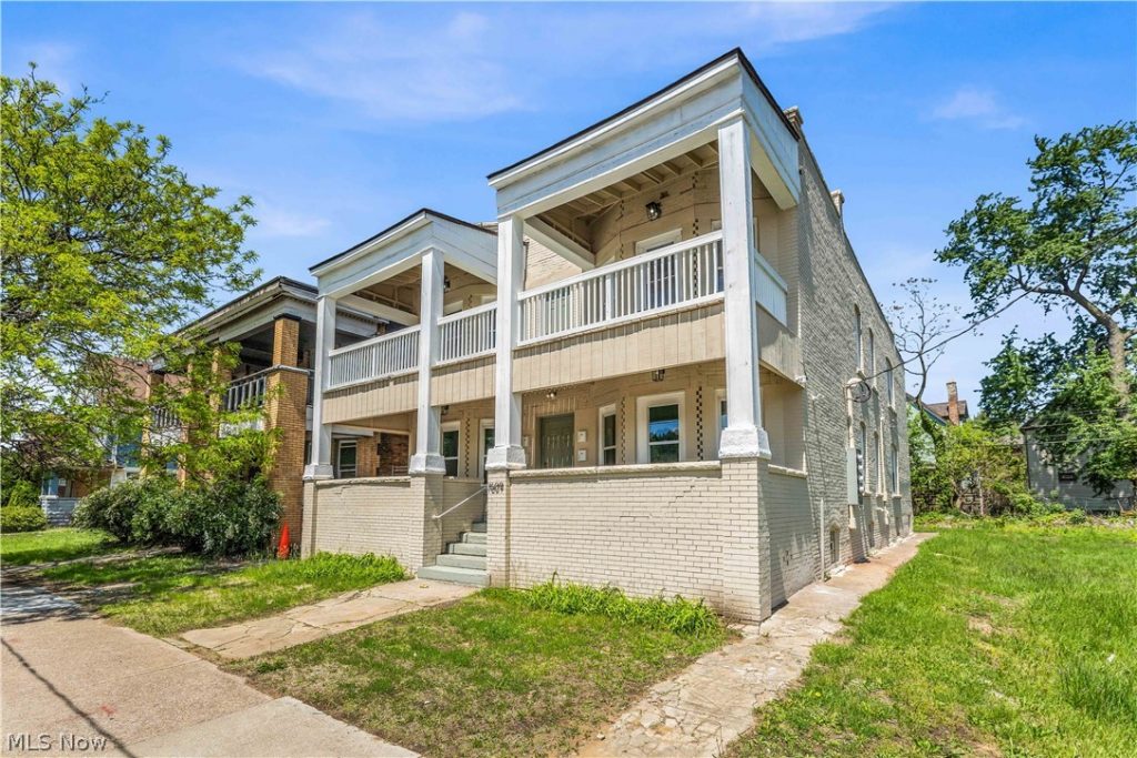 7609 Superior Avenue, Cleveland, OH