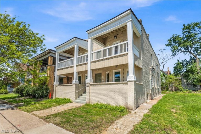 7609 Superior Avenue, Cleveland, OH, 44103