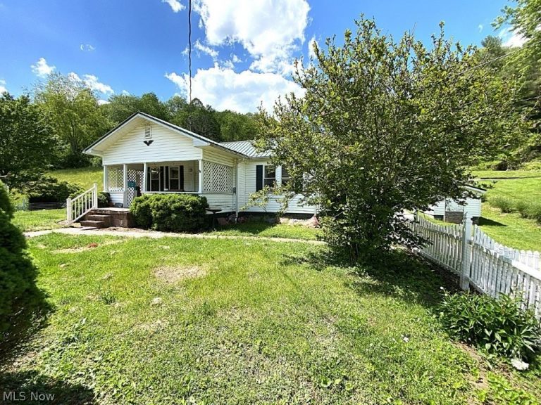 2174 Middle Fork Road, Reedy, WV - Photo 5