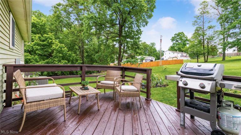 126 Juanita Drive, Zanesville, OH - Photo 4