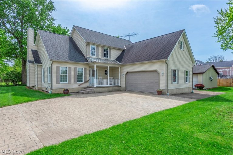 212 Brown Street, Wellington, OH, 44090
