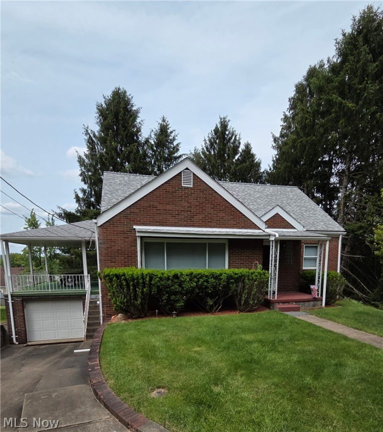 131 St. Ann Way, Weirton, WV, 26062