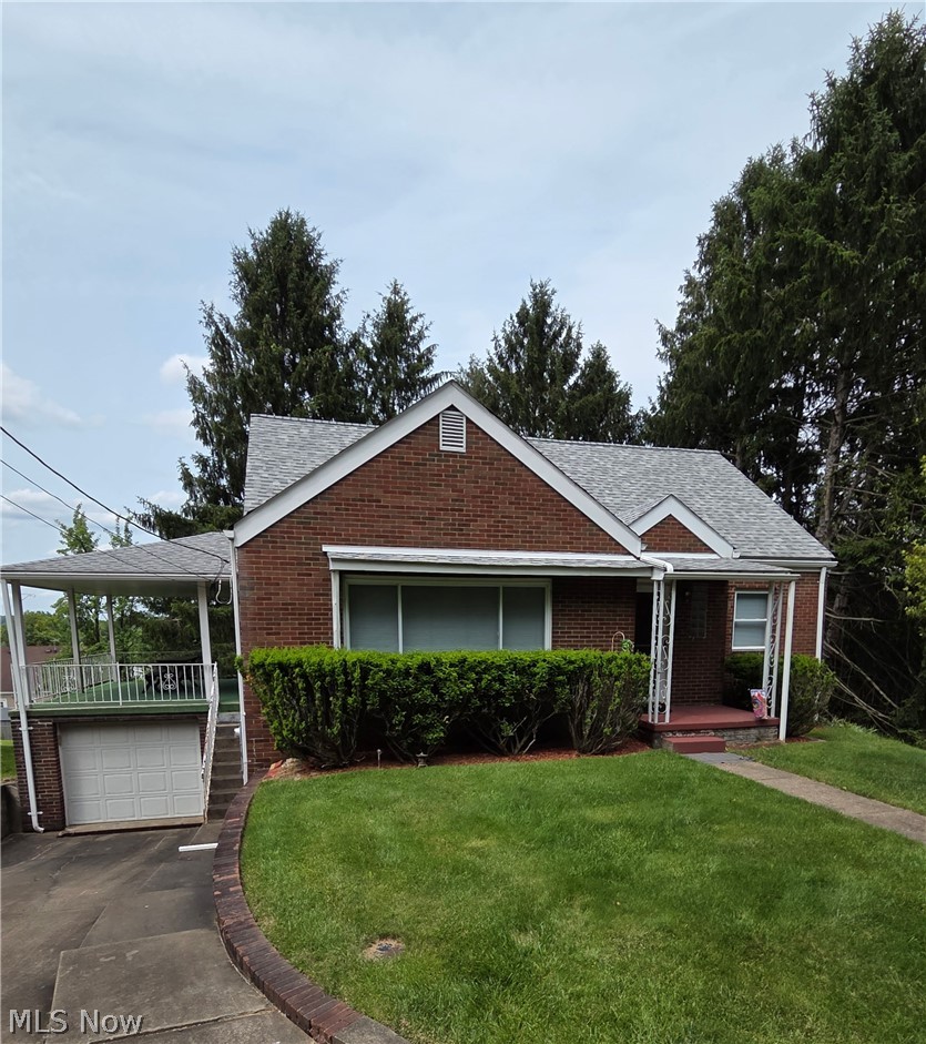 131 St. Ann Way, Weirton, WV
