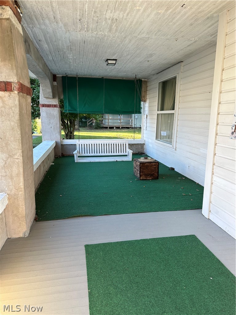 407 High Street, Woodsfield, OH - Photo 3