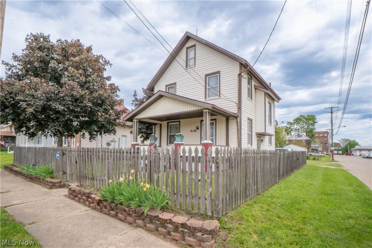 1238 Park Avenue, Canton, OH - Photo 2