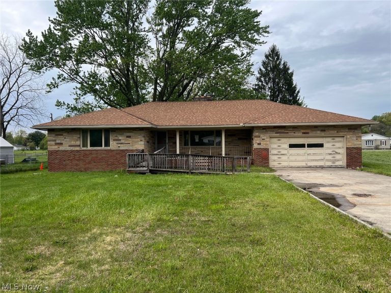 156 Cooper Foster Park Road, Lorain, OH, 44053