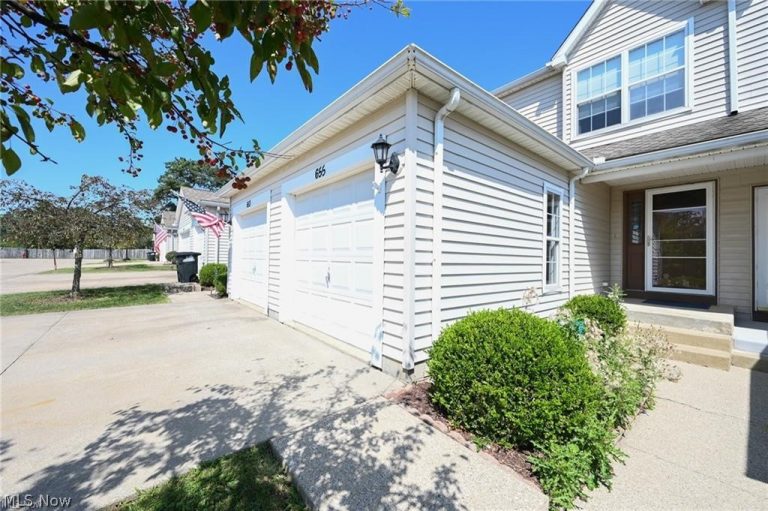 655 Almas Court, Brunswick, OH, 44212