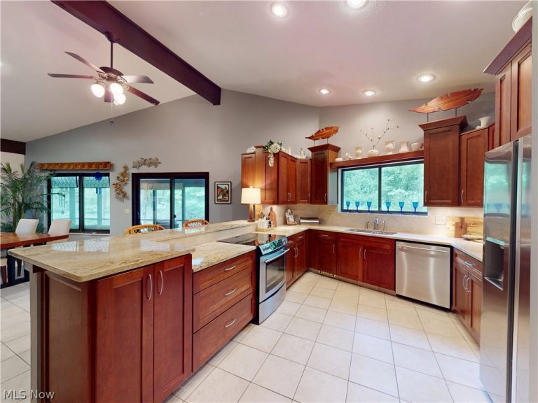 5626 Trask Road, Madison, OH - Photo 5