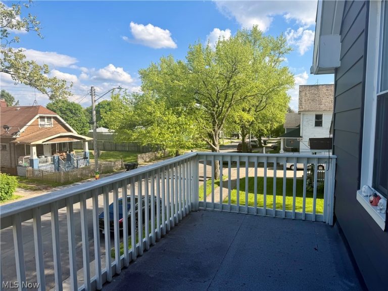 3318 48th Street, Cleveland, OH - Photo 2