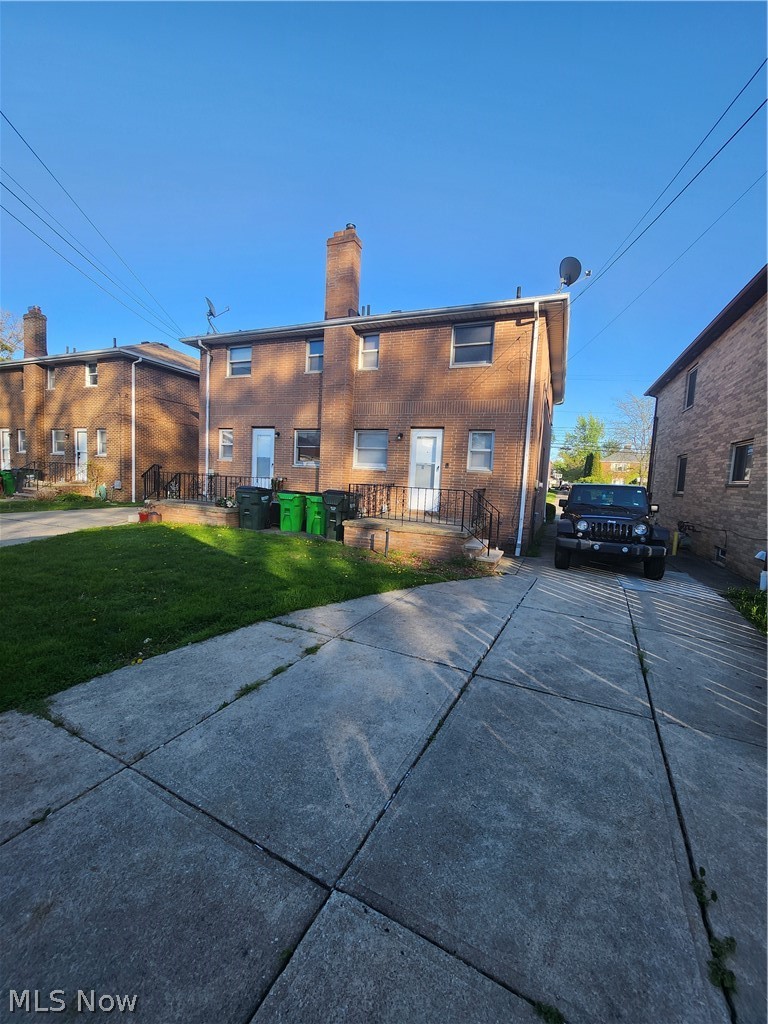 20207 Lake Shore Boulevard, Euclid, OH - Photo 3