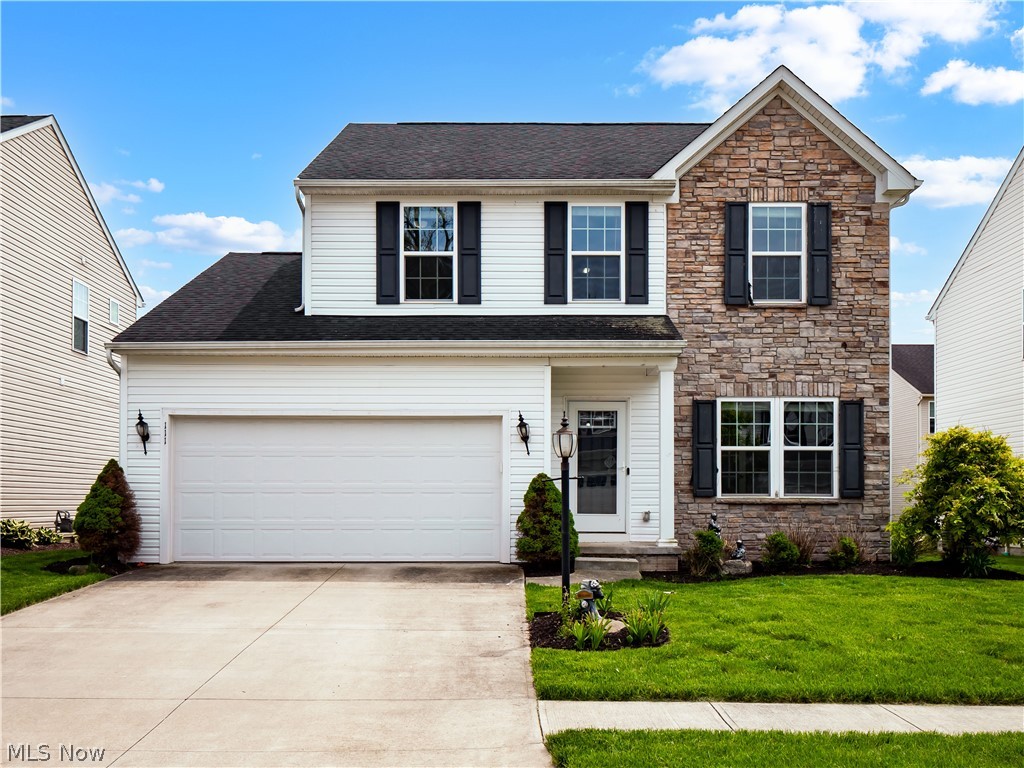 111 Slippery Rock Lane, Berea, OH