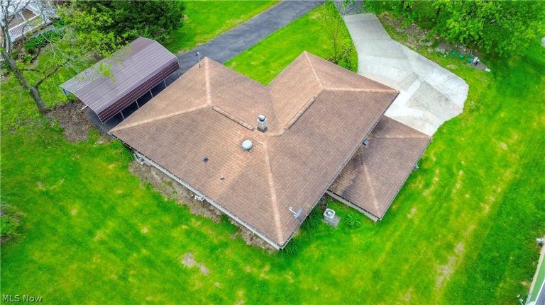 523 Juanita Street, Steubenville, OH - Photo 3