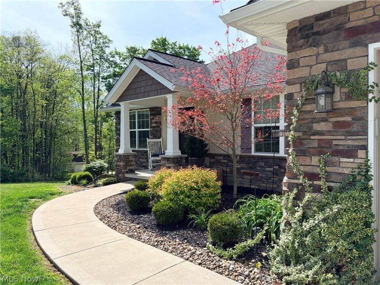 7807 Arbon Drive, Millersburg, OH - Photo 3