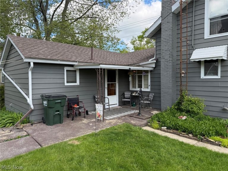 59 Buckeye Street, West Salem, OH - Photo 3